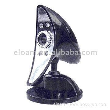 PC Camera-6560
